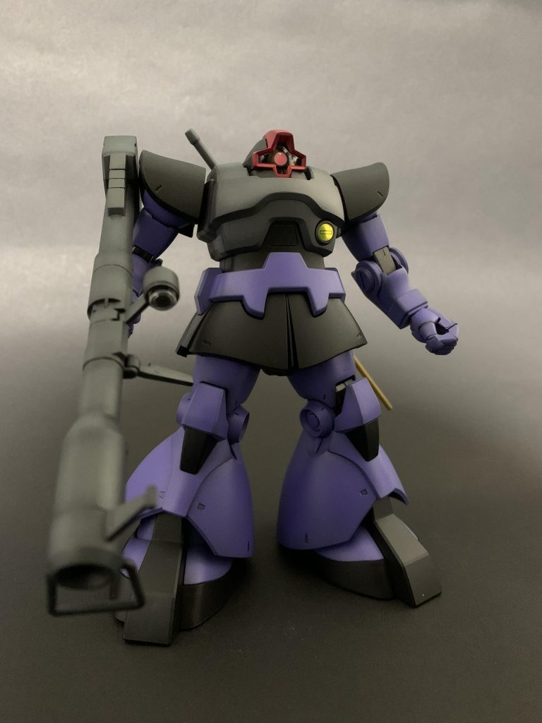 HG ドム–2枚目/制作者：Ronde