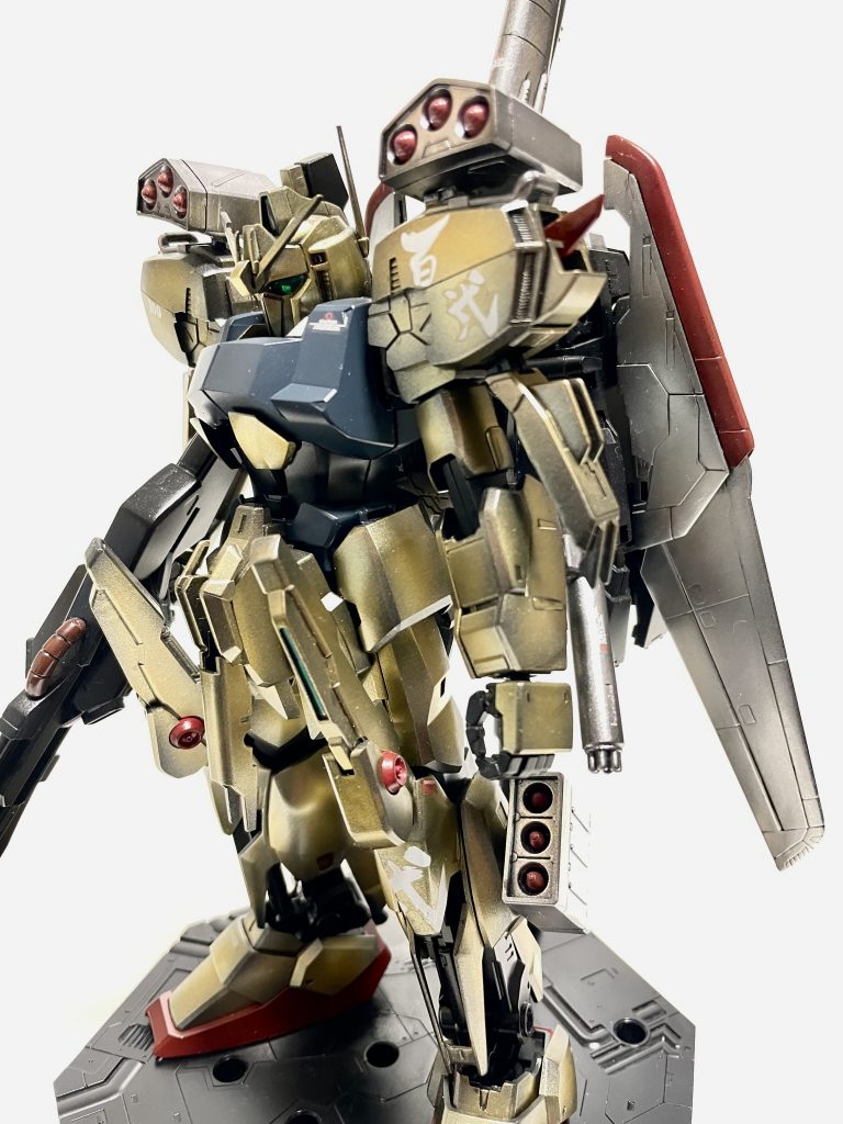 百式改–3枚目/制作者：マリポン