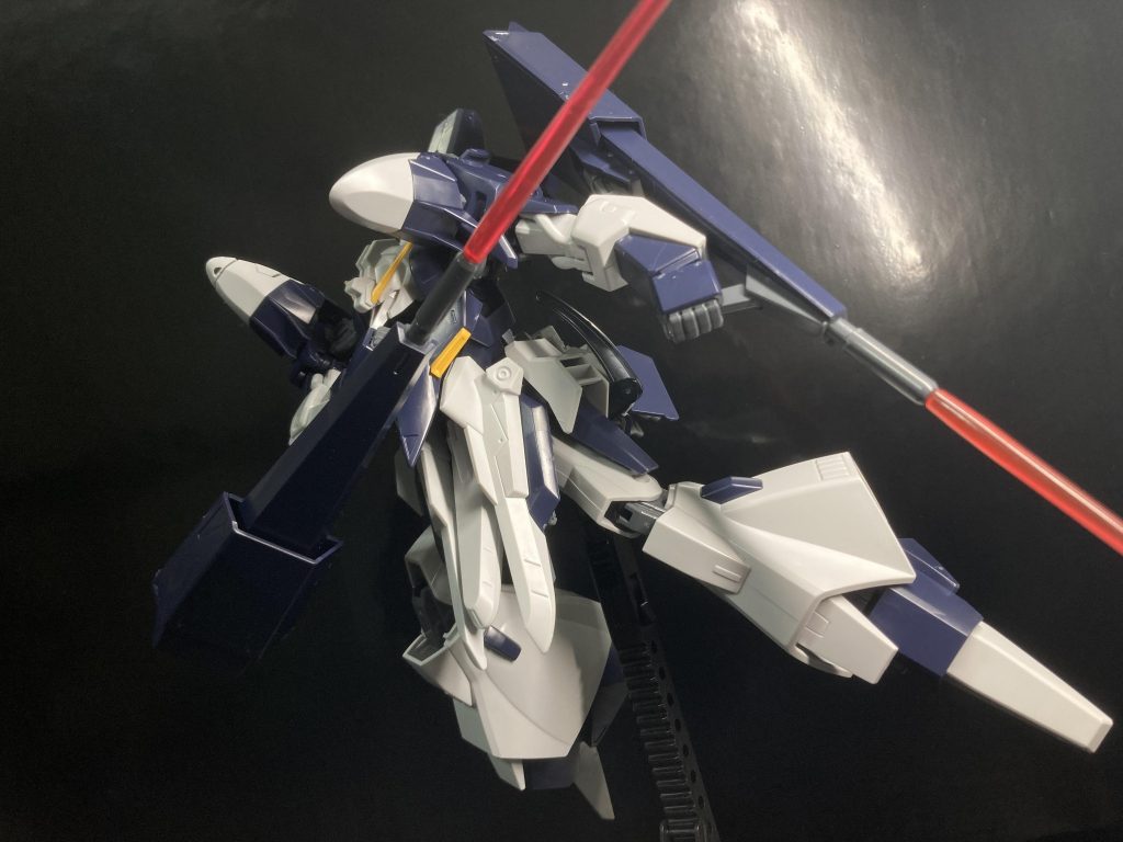 射撃エフェクトとかでも使えそうですね！