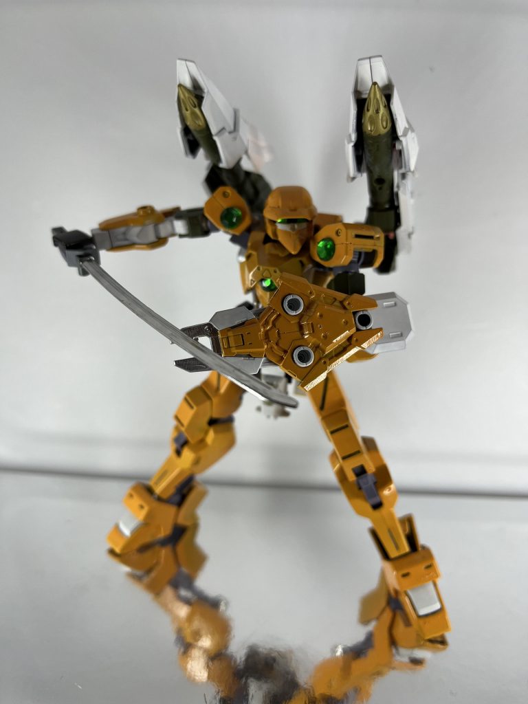 五郎入道政宗『抜けば玉散る氷の刃!』