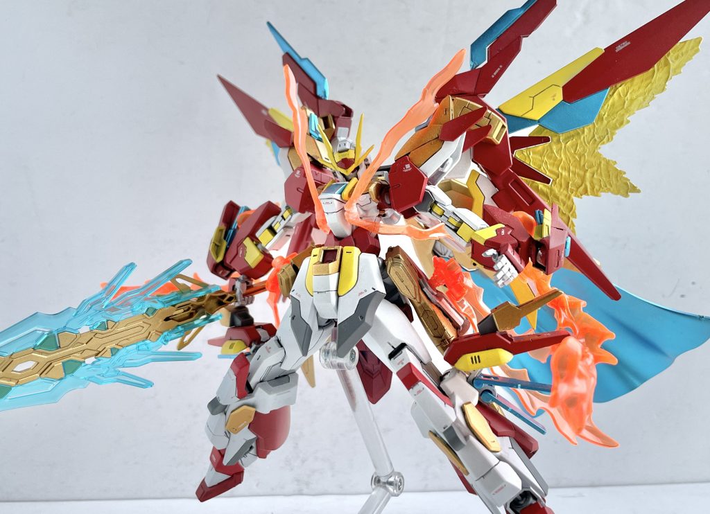 00グランブレイズ–5枚目/制作者：Nimo