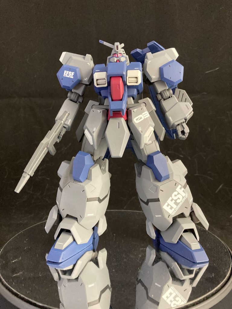 グスタフ・カール–2枚目/制作者：marion(まあ)