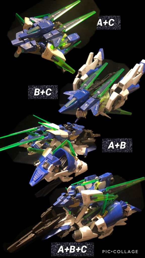 oyz「どうだい?凄いだろ!?」キオ「うん!凄いよ!室長さん!」アカオ「いや〜今回も酷いコピペだったぜ。」アオ「もう何も言えないな。今回はコピペミスはないだろうな?」アカオ「実はトップファイターFXは攻撃力あんまり無いぞ。」アオ「ダメだな。」oyz「この可変ヴァリエーションはコアファイターが中心になってる。コアファイターは新型になっているぞ。」キオ「やった!新型だっ!」フリット「キオ...。」キオ「じいちゃん...。」フリット「....キオ。今までずっと、事実を隠していてすまなかった。お前の事じゃ。この2人の使命は知らん方がいいと思ったんじゃ。」キオ「じいちゃん!ボクは怒ってるからね!」フリット「お...おお...すまなかった...!キオ..!」キオ「でも感謝してるんだ。アカオとアオに会わせてくれた事。じいちゃんが2人に会わせてくれたんだ。」フリット「キオ...!儂を許してくれるのか..!」キオ「もちろんだよ、じいちゃん。」フリット「ありがとう...!キオ...。」