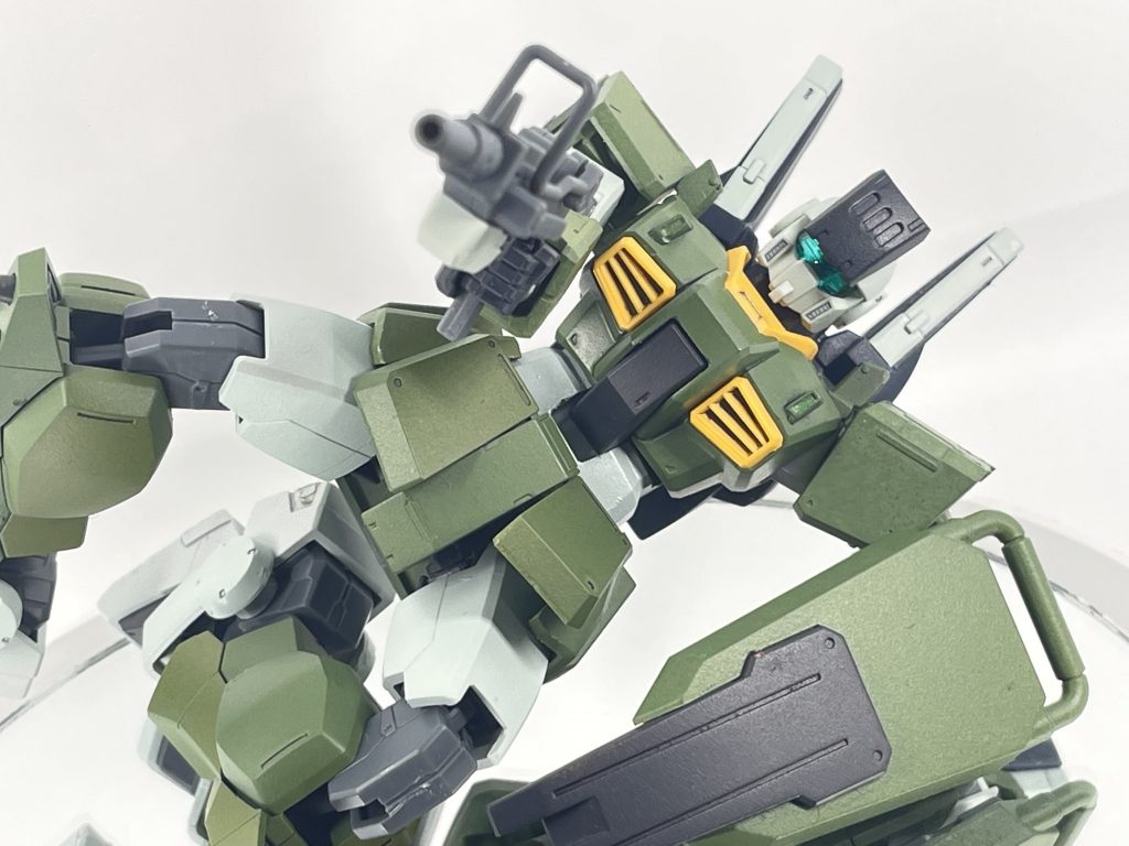 RGM-86R［G］–7枚目/制作者：yf24