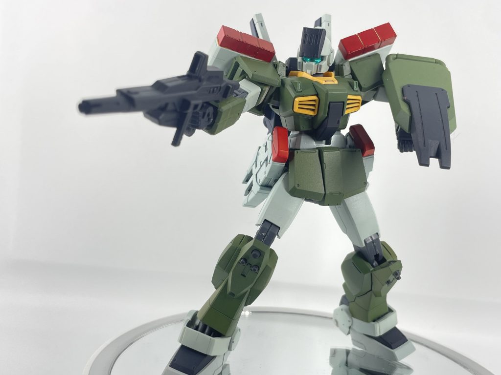 RGM-86R［G］–4枚目/制作者：yf24