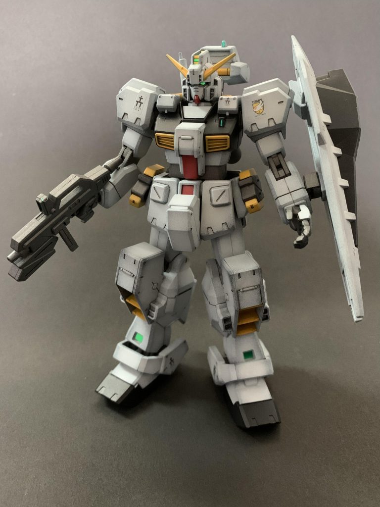 ヘイズル改–4枚目/制作者：Ronde