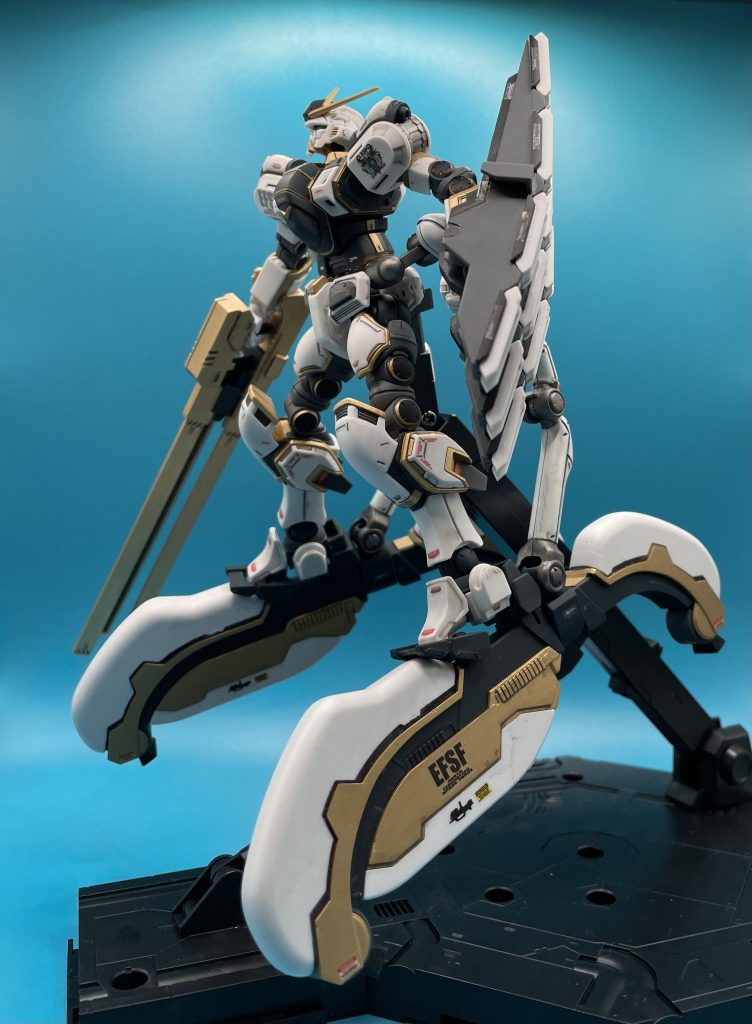 アトラスガンダム–3枚目/制作者：やぎのめ