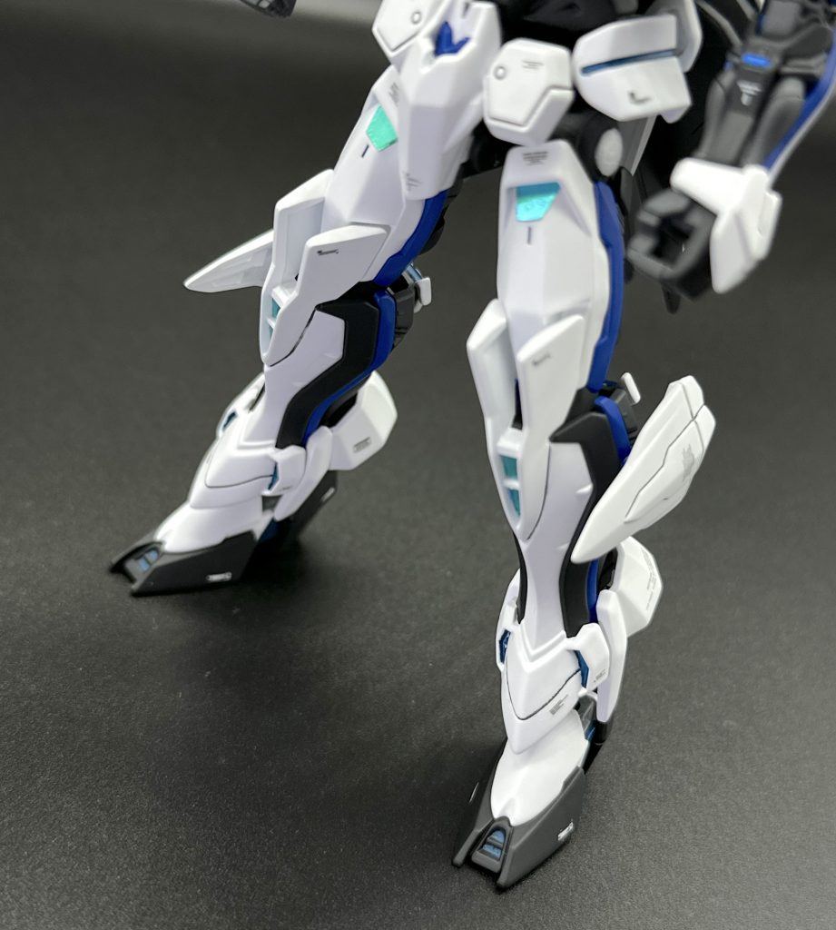 HGCE ロードアストレイΩ–6枚目/制作者：Woops