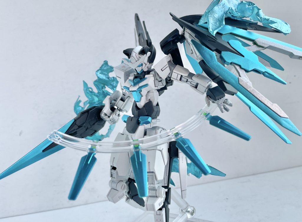 主に使うのはcファンネルとか