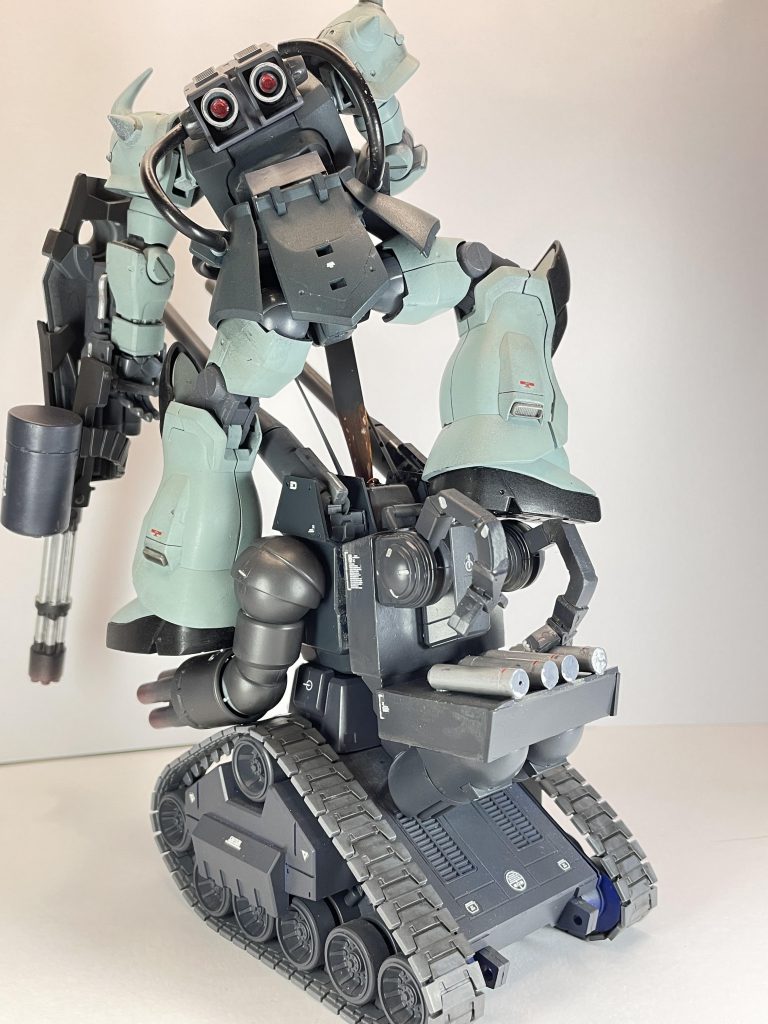 震える山ゴッコ–3枚目/制作者：clover@aniki1109