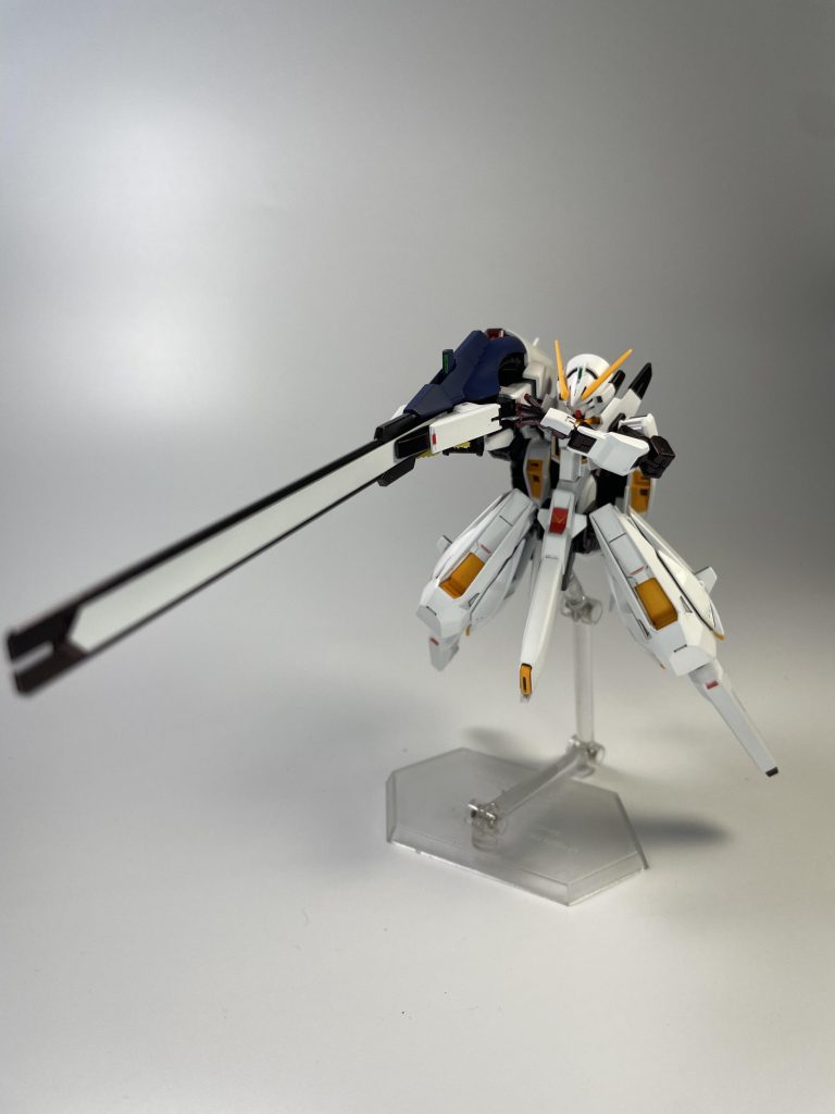 HGUC ウーンドウォート–7枚目/制作者:torigara