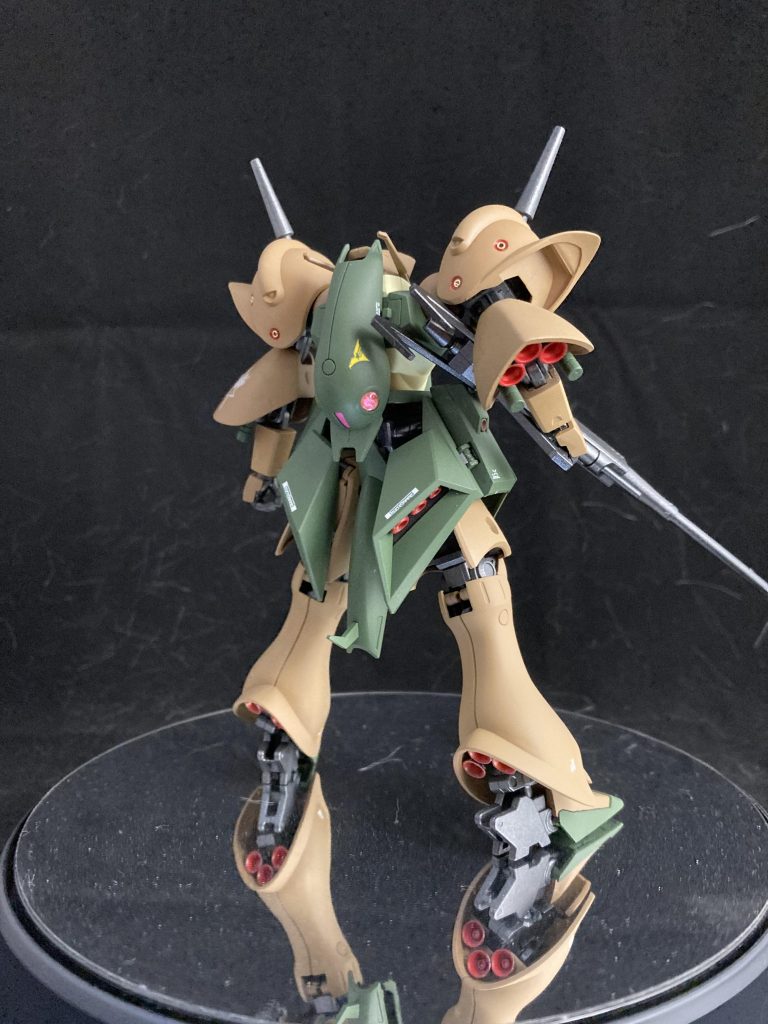 ガブスレイ–4枚目/制作者：marion(まあ)