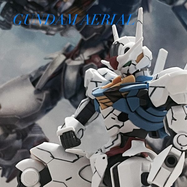 ガンダムエアリアル