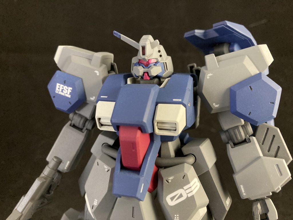 グスタフ・カール–2枚目/制作者：marion(まあ)