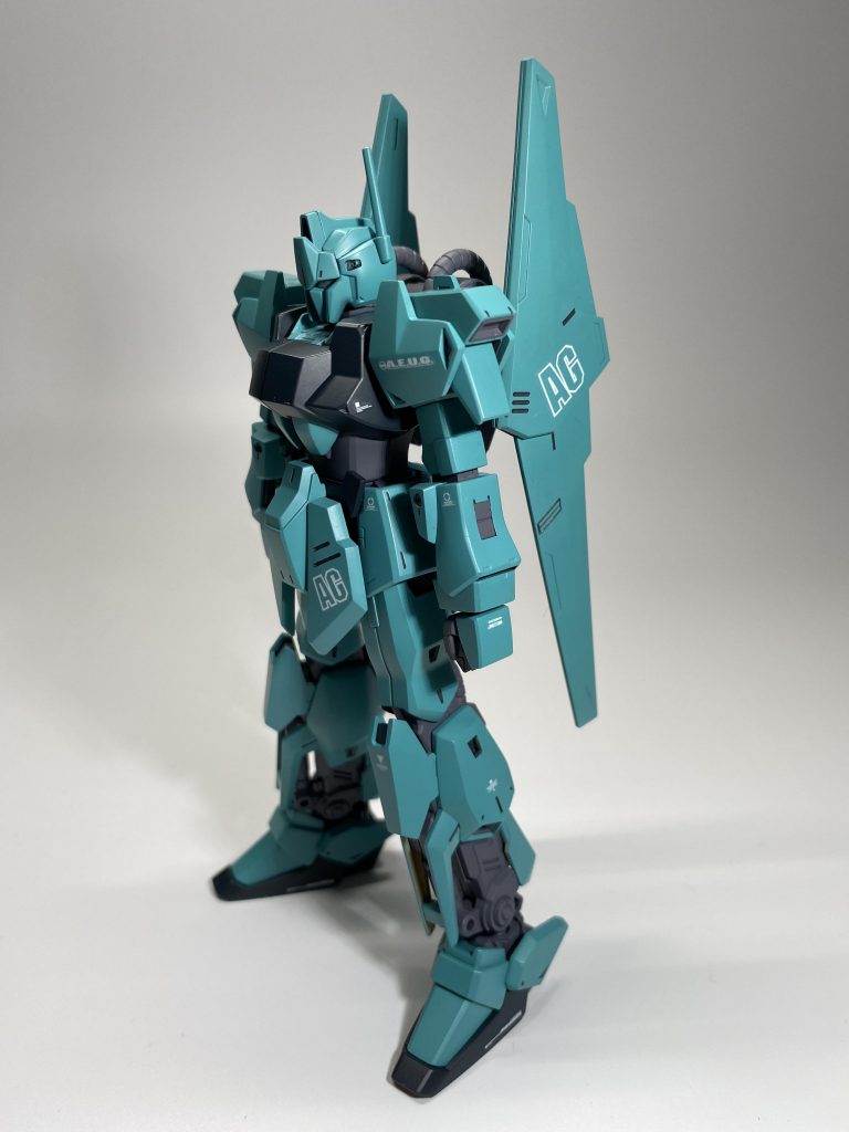 百式–3枚目/制作者：ほしいも