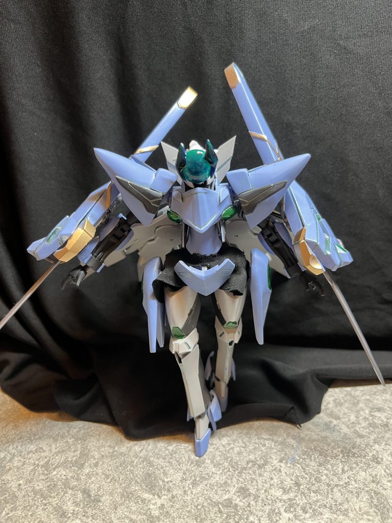 妖精騎士–2枚目/制作者：不満足