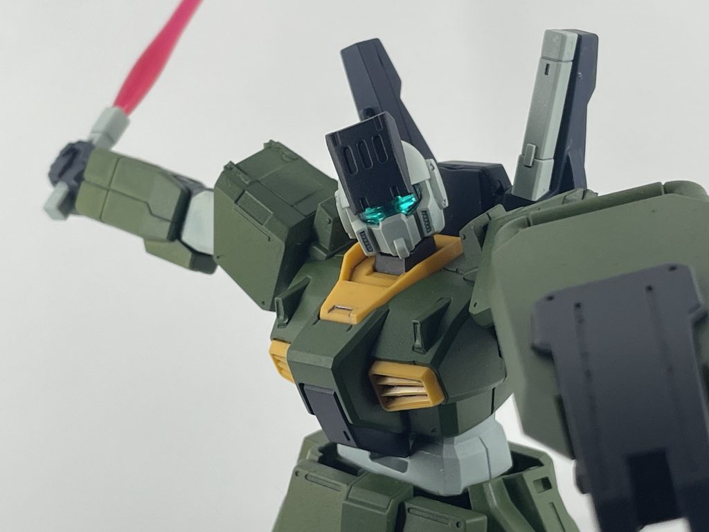 RGM-86R［G］–9枚目/制作者：yf24