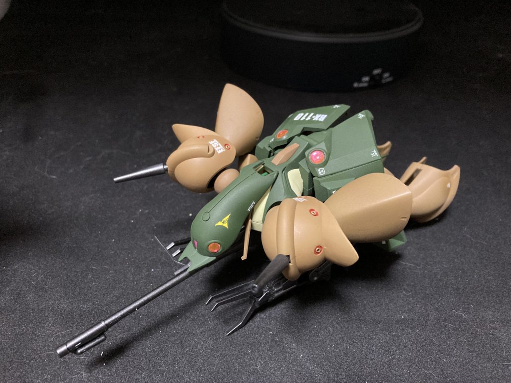 ガブスレイ–2枚目/制作者：marion(まあ)