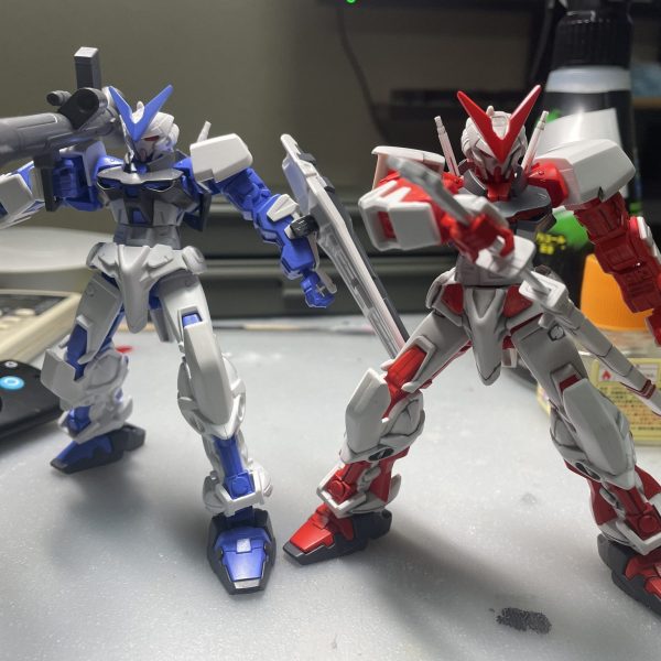 赤鬼！青鬼！黄鬼？居ねー