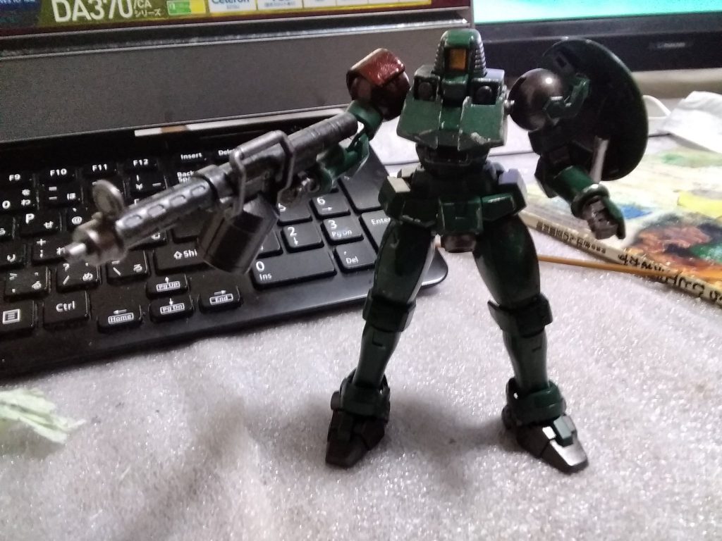 個人的に、後、３基ほど欲しい。 