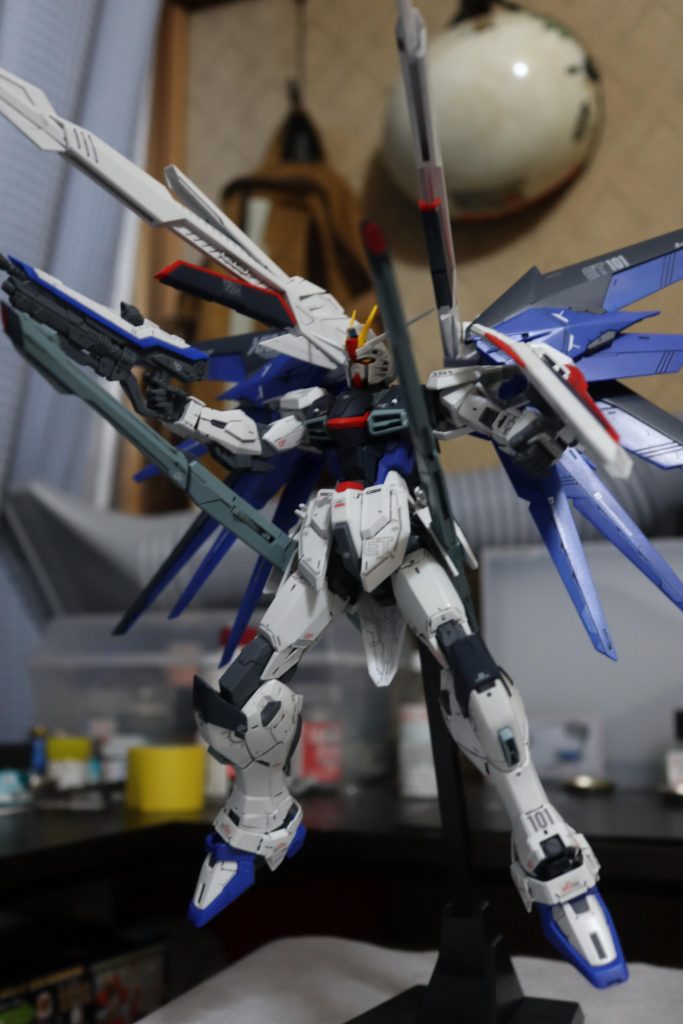 ゴーフラッシャー！