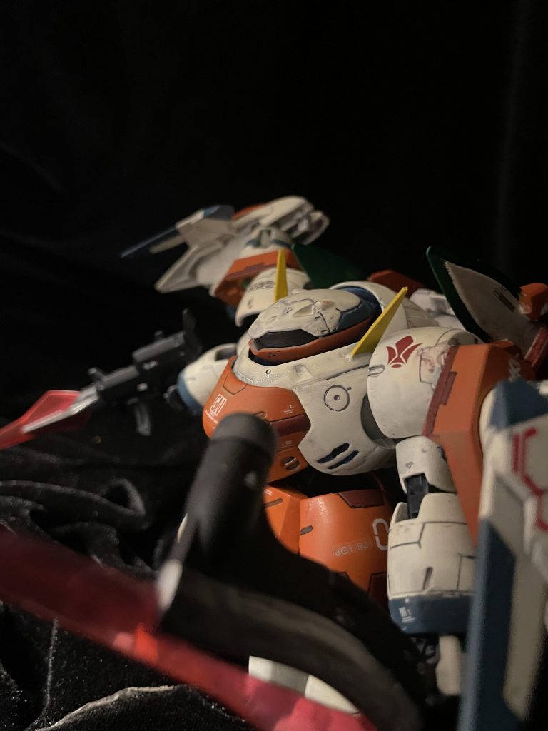 最後までご覧いただきありがとうございました!それではまた会う日まで、トマルンジャライザーーーーー!!!!