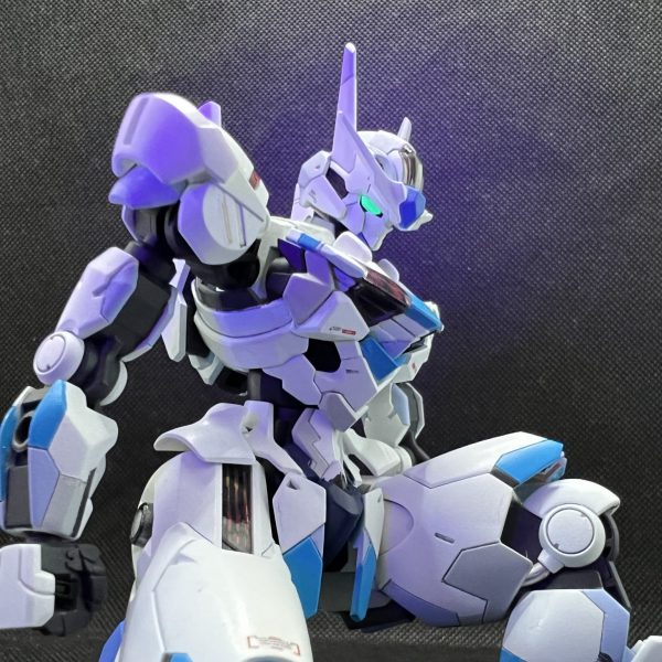 ガンダムエアリアルオリジナルカラー