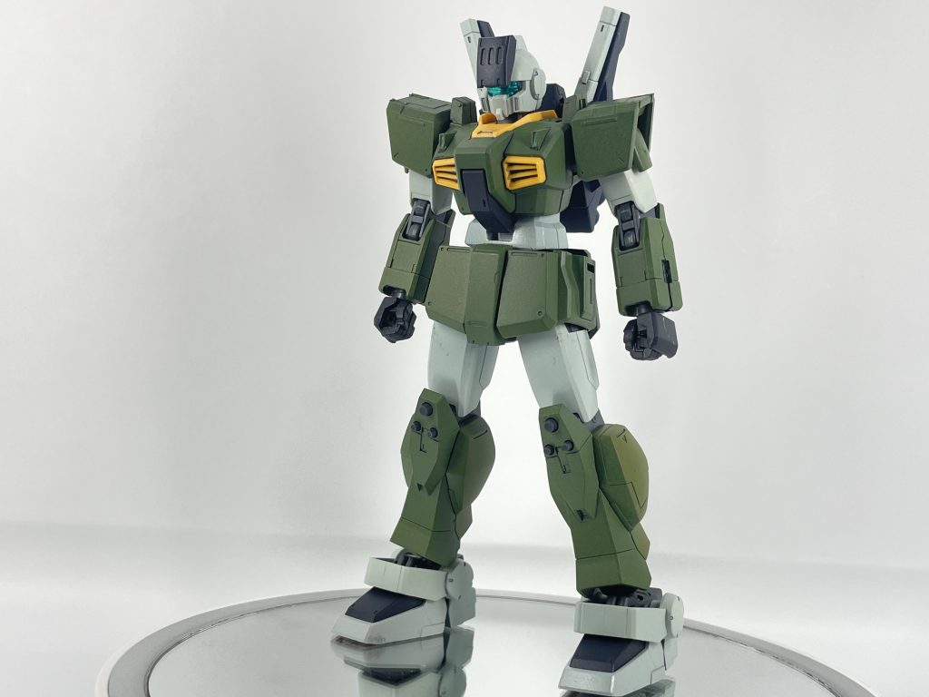 RGM-86R［G］–6枚目/制作者：yf24