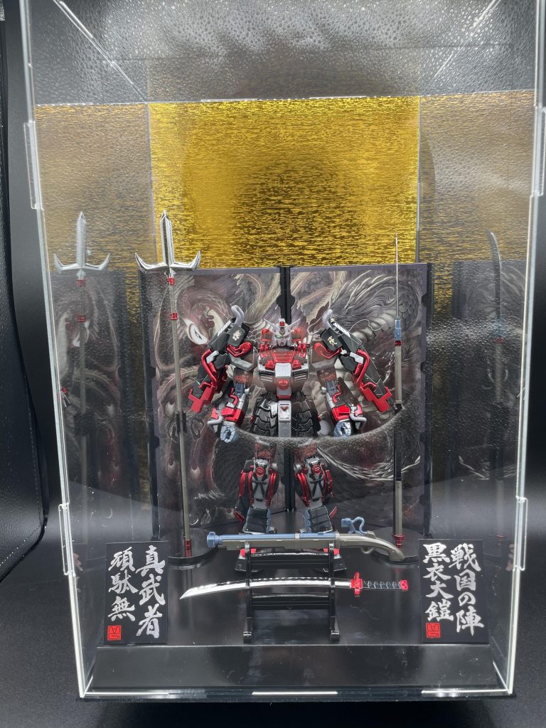 このガンプラに興味を持っていただけたら我々のチャンネルをご覧いただいて登録してもらえたら幸いです🙃https://m.youtube.com/channel/UC-WHqPrygIBTEWp8mh_0w-Qそれではこれにてドロンします😄