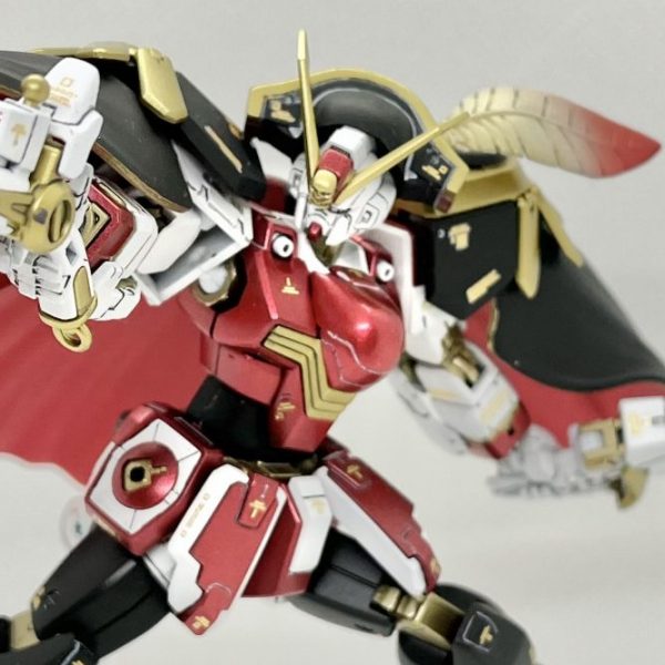 ガンダムマリン ボンキュッボーン-フルセクシャル-