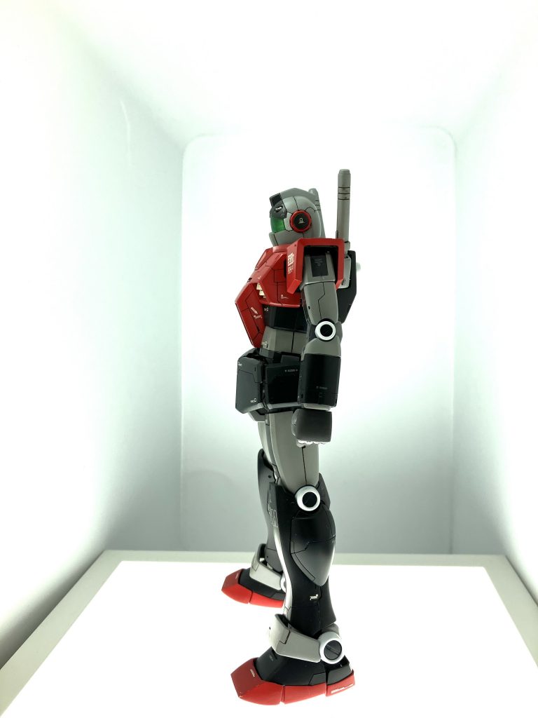 強そうなジム–2枚目/制作者：kiyoharuda