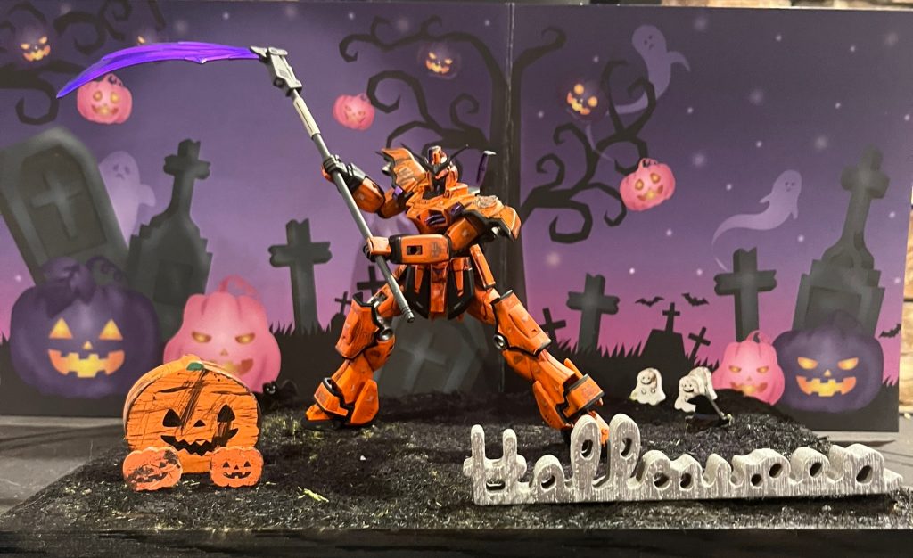 全体的にはこのような感じになっています。