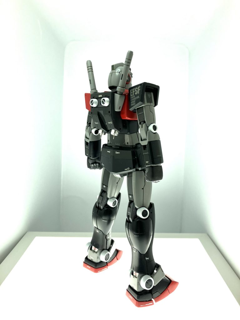 強そうなジム–4枚目/制作者：kiyoharuda