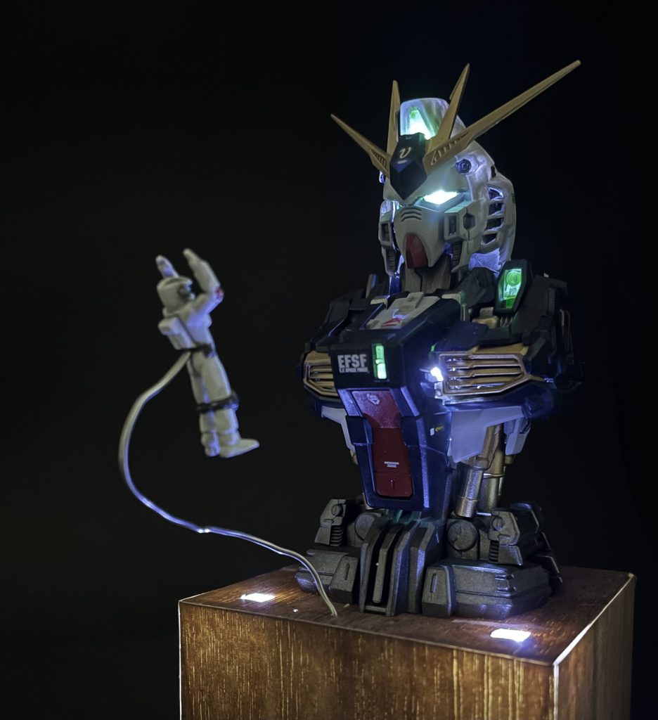 以上になります。最後までご覧くださって有難うございました(^^)