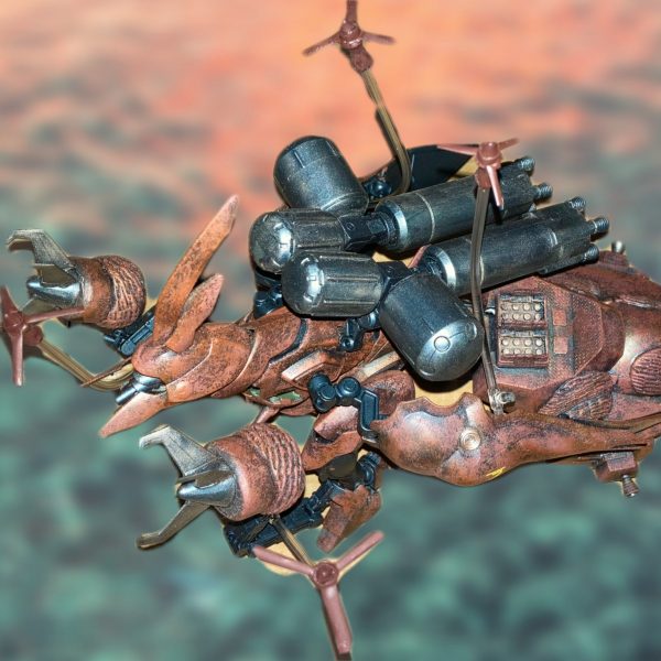 ガンダムUC 俺たちの戦争は終わったよシャンブロ　ミキシング