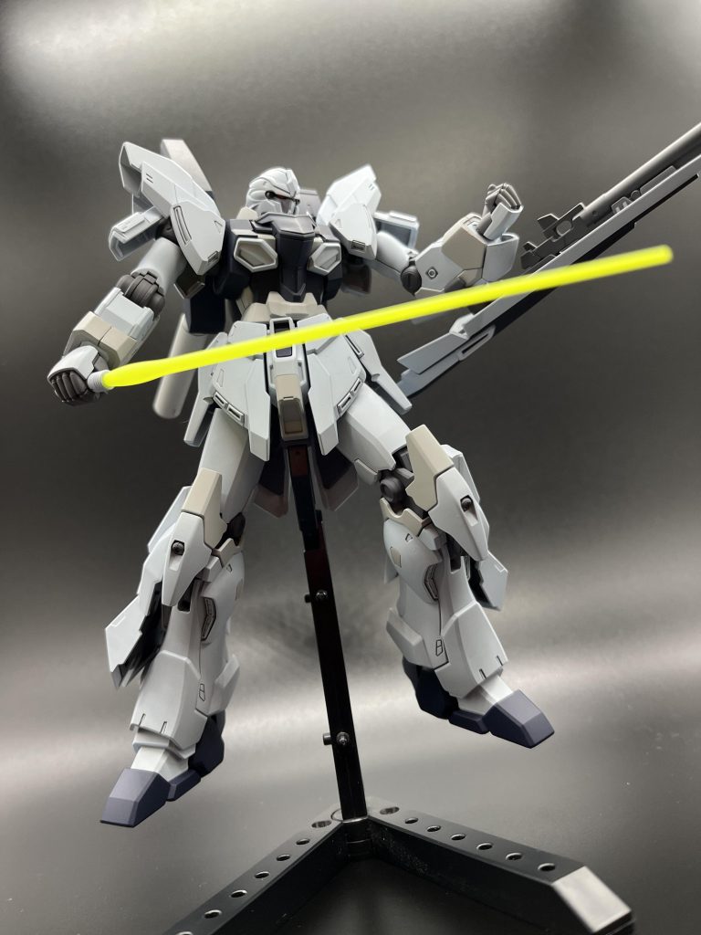 シナンジュスタイン–5枚目/制作者：ﾎｯﾎｩ