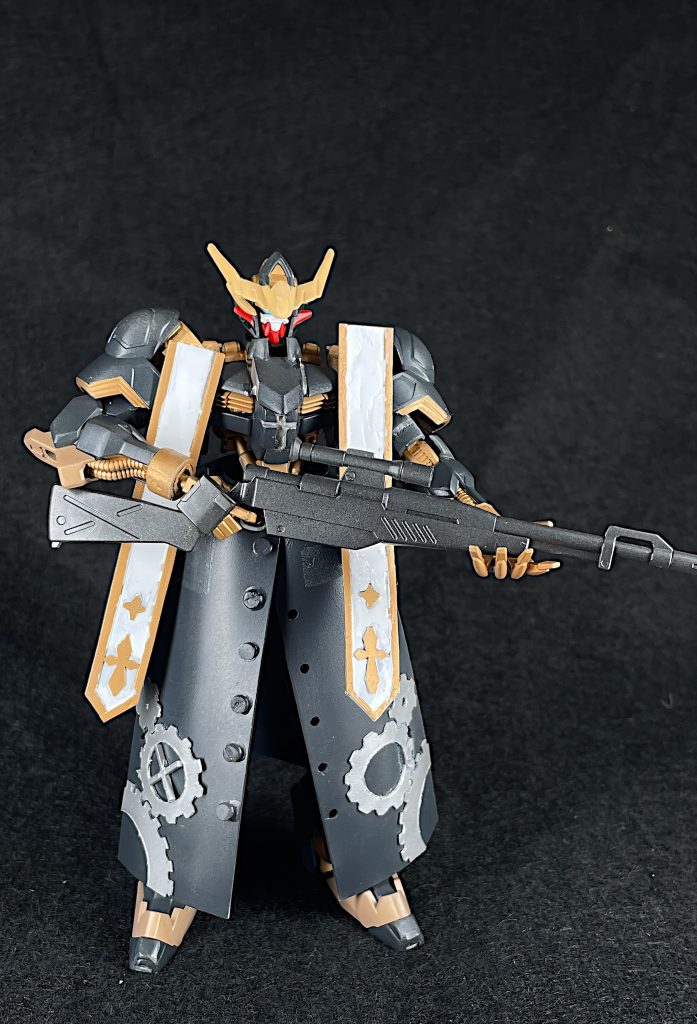 叶君といえばスナイパーよな