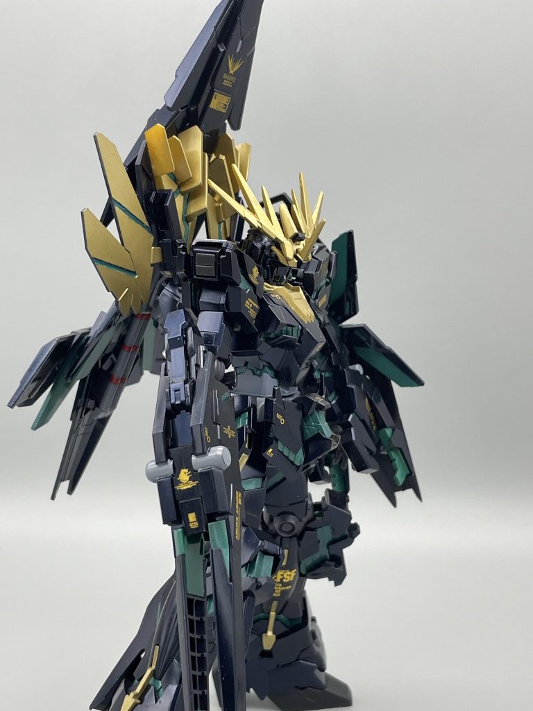 劇中では全く当たらなかったBSですが個人的には大好きですw😂