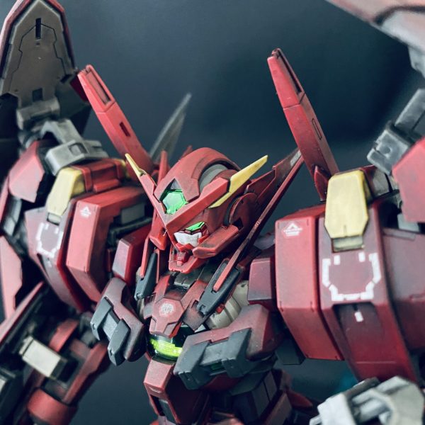 MG ガンダムアストレア