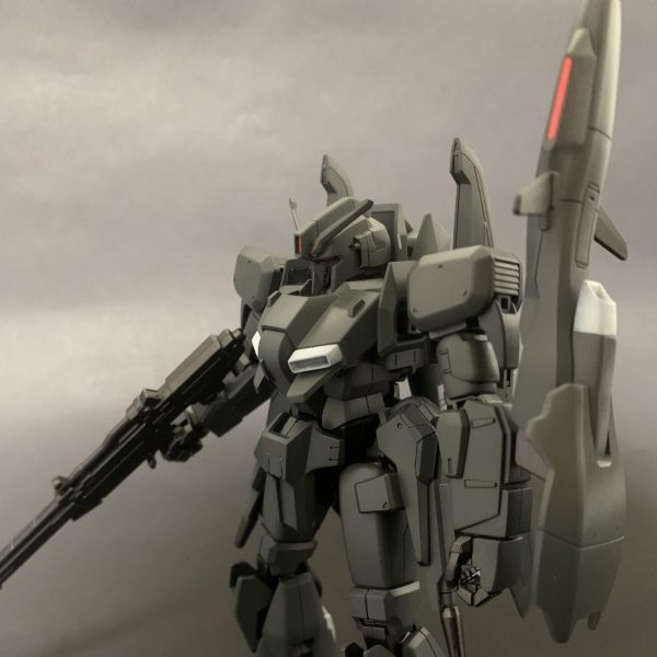 HG ゼータプラス　UC ver.