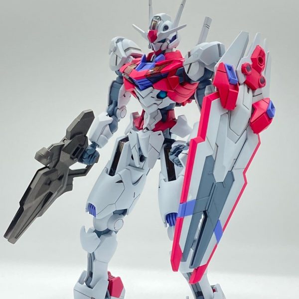 ガンダムエアリアル