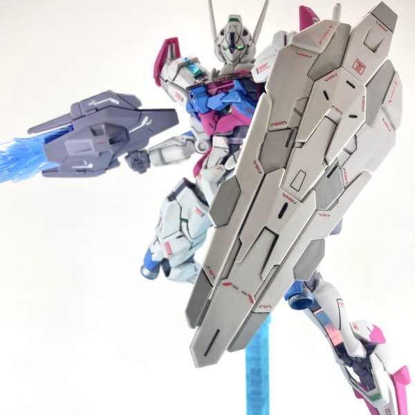 ガンダムルブリス