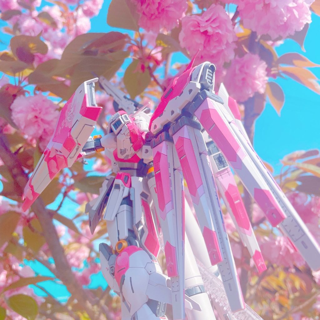 バックショット