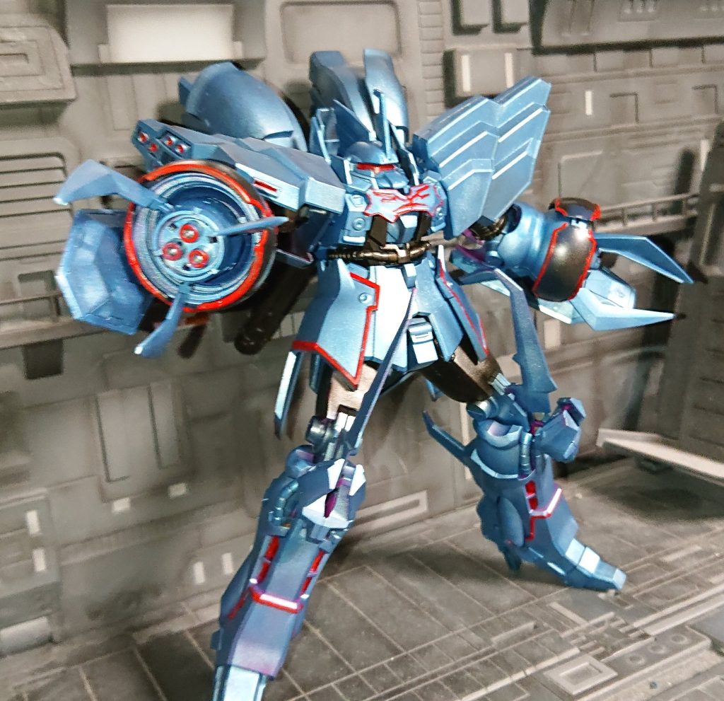 ローゼンズール改–2枚目/制作者：アレス