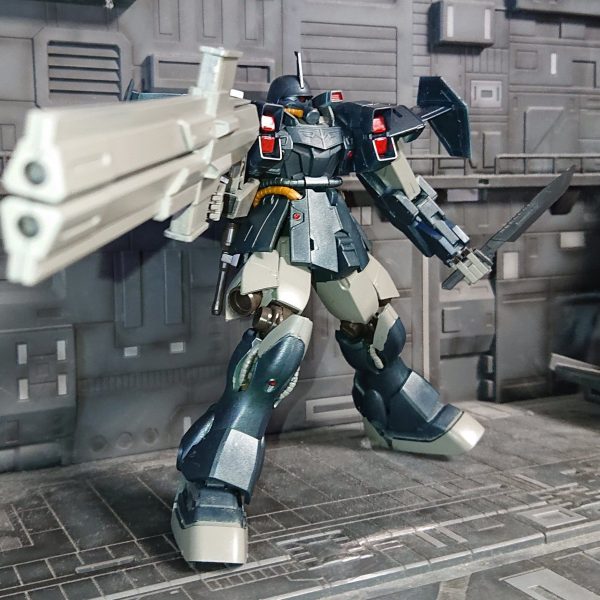 HGギラズール 塗装完成品｜Yahoo!フリマ（旧PayPayフリマ）