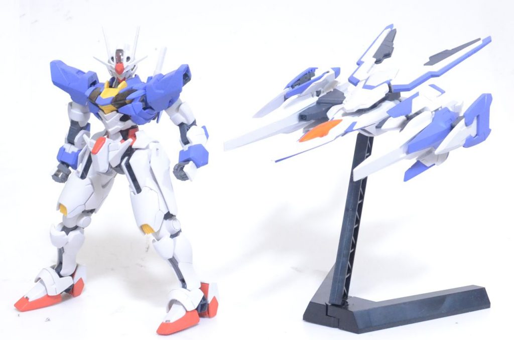 オーライザー単体と