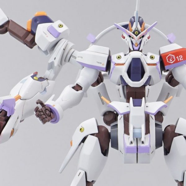 ガンプラ HG G-セルフ G-アルケイン G-ルシファー ダハック 4個