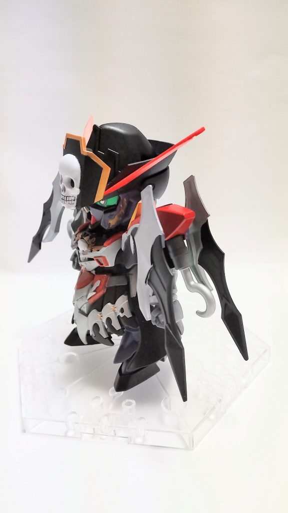 アンカーもスカルウェポンに付属していた物。