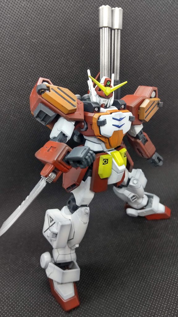 ナイフも結構かっこいいですよね！