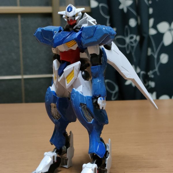 ガンダムバルバトスルプス